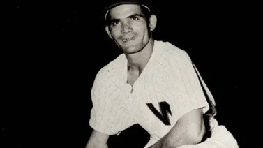 ¡Tal día como hoy!  Pompeyo Davalillo debutó en la MLB