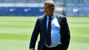 FC Barcelona: Laporta vende otro pedazo del club y recibe una tajada de 100 millones FC Barcelona: Laporta vende otro pedazo del club y recibe una tajada de 100 millones