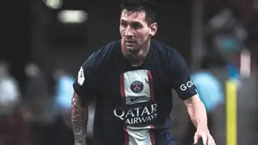 El dato de Lionel Messi en finales que lo pone en lo más alto El dato de Lionel Messi en finales que lo pone en lo más alto