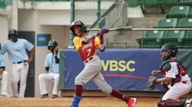 Mundial de Beisbol U12: Team Venezuela va por el primer puesto