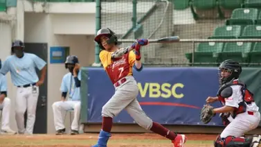 Mundial de Beisbol U12: Team Venezuela va por el primer puesto Mundial de Beisbol U12: Team Venezuela va por el primer puesto
