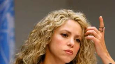 Shakira estaría a un paso de la cárcel
