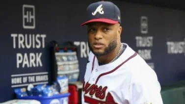 MLB: Robinson Canó al borde del retiro tras asignación con Bravos
