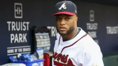 MLB: Robinson Canó al borde del retiro tras asignación con Bravos MLB: Robinson Canó al borde del retiro tras asignación con Bravos