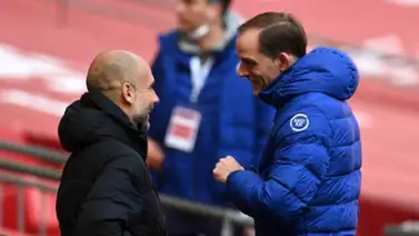 El Chelsea le "roba" a Pep Guardiola uno de sus objetivos en el mercado El Chelsea le "roba" a Pep Guardiola uno de sus objetivos en el mercado
