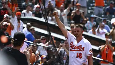 MLB: Astros sorprenden con esta adquisiciones de poder MLB: Astros sorprenden con esta adquisiciones de poder