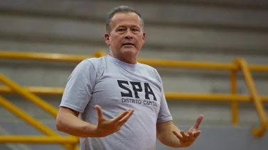Superliga: Spartans destituye al técnico Jorge Arrieta y anuncian nuevo entrenador