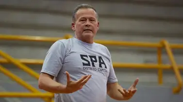Superliga: Spartans destituye al técnico Jorge Arrieta y anuncian nuevo entrenador Superliga: Spartans destituye al técnico Jorge Arrieta y anuncian nuevo entrenador