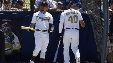 MLB: Mets entre la espada y la pared para llevarse a este venezolano