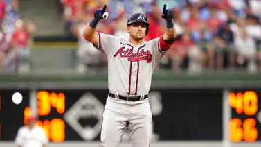 MLB: Austin Riley y la millonaria extensión que acuerda con los Bravos MLB: Austin Riley y la millonaria extensión que acuerda con los Bravos