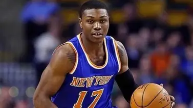 Superliga: Conoce el nuevo refuerzo de Gladiadores de Anzoátegui Superliga: Conoce el nuevo refuerzo de Gladiadores de Anzoátegui