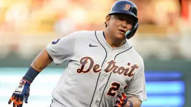 MLB: Miguel Cabrera completa esta importante cifra con los Tigres de Detroit MLB: Miguel Cabrera completa esta importante cifra con los Tigres de Detroit