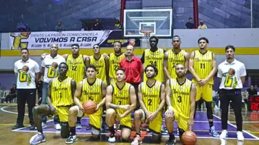 Superliga: Ibsen Castrillo regresa a los banquillo con este equipo Superliga: Ibsen Castrillo regresa a los banquillo con este equipo