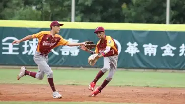 Mundial de Beisbol U-12: Venezuela tendrá un nuevo reto en la Súper Ronda Mundial de Beisbol U-12: Venezuela tendrá un nuevo reto en la Súper Ronda