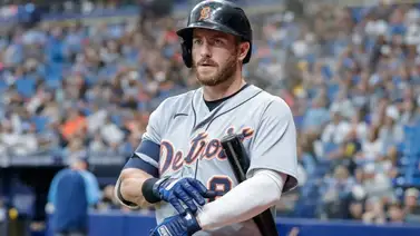 Los Bravos de Atlanta arrebatan jardinero de los Tigres de Detroit Los Bravos de Atlanta arrebatan jardinero de los Tigres de Detroit