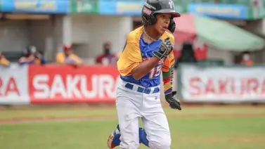 Mundial de Beisbol U12: Venezuela cae ante México en el último partido de la primera ronda Mundial de Beisbol U12: Venezuela cae ante México en el último partido de la primera ronda