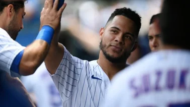 MLB: Otro equipo se suma a la puja por Willson Contreras (+Tweet)