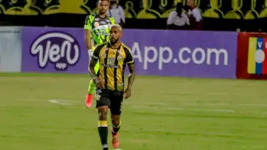 Deportivo Táchira se mide a Independiente con ganas de soñar por un pase a semis Deportivo Táchira se mide a Independiente con ganas de soñar por un pase a semis