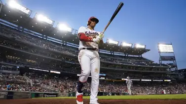 Juan Soto va a los Padres en el cambio más grande del mercado Juan Soto va a los Padres en el cambio más grande del mercado