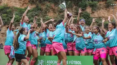 Con triunfos en campeonatos y formación internacional, ADIFFEM sigue cosechando éxitos Con triunfos en campeonatos y formación internacional, ADIFFEM sigue cosechando éxitos