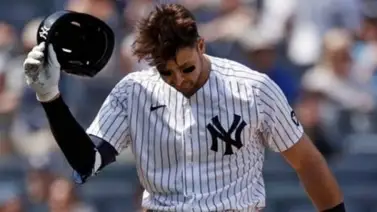 Los Yankees se deshacen de Joey Gallo y lo envían a un posible rival de Serie Mundial Los Yankees se deshacen de Joey Gallo y lo envían a un posible rival de Serie Mundial