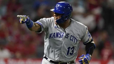 MLB: Salvador Pérez está muy cerca de llegar a esta gran suma de carreras impulsadas