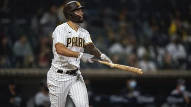 Los Padres se deshacen de Eric Hosmer luego de rechazar cambio de Soto