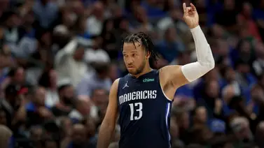 NBA: Investigan a los Knicks por irregularidades en contrato de un jugador NBA: Investigan a los Knicks por irregularidades en contrato de un jugador