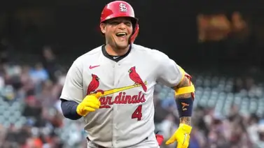 MLB: Activado el mánager de Magallanes en Las Mayores MLB: Activado el mánager de Magallanes en Las Mayores