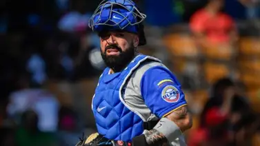 MLB: Sandy León es transferido a los Mellizos de Minnesota (+Tweet) MLB: Sandy León es transferido a los Mellizos de Minnesota (+Tweet)