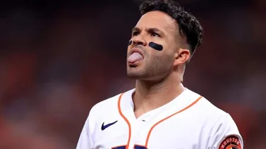 José Altuve y otro criollo se pelean por este registro en la MLB