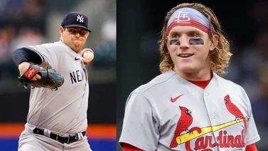 MLB: Yankees y Cardenales sorprenden con este cambio de último momento