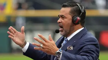 MLB: Ozzie Guillén se pronuncia por el cambio de Juan Soto a los Padres MLB: Ozzie Guillén se pronuncia por el cambio de Juan Soto a los Padres