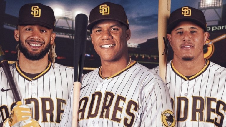 San Diego Padres se convierten en el primer equipo MLB con acuerdo