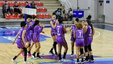 Vinotinto femenina se reivindica ante Paraguay