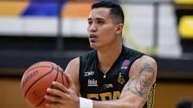 Superliga: Supersónicos da la sorpresa a Spartans en la jornada Oriental Superliga: Supersónicos da la sorpresa a Spartans en la jornada Oriental