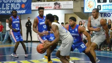 Superliga: Trotamundos mantiene el invicto y Brillantes se impone en la Occidental