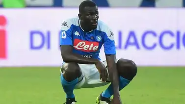 Presidente del Napoli causa polémica tras unas declaraciones sobre los futbolistas africanos Presidente del Napoli causa polémica tras unas declaraciones sobre los futbolistas africanos