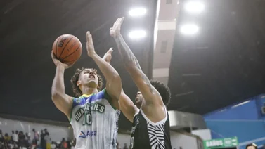 La clave de Guaqueríes en su buen inicio de temporada