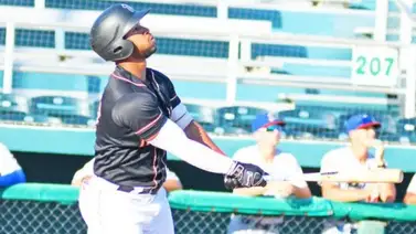 Hijo de Robert Pérez es ascendido por los Marineros Hijo de Robert Pérez es ascendido por los Marineros