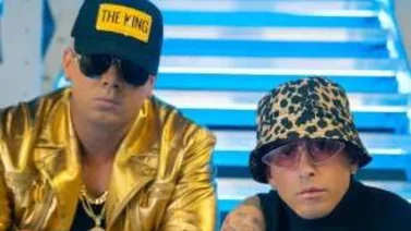 Mira el precio de las entradas al concierto de Wisin y Yandel en Caracas