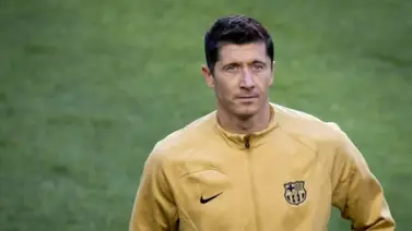 Sale a la luz la millonaria cifra que se embolsa el agente de Robert Lewandowski por su fichaje Sale a la luz la millonaria cifra que se embolsa el agente de Robert Lewandowski por su fichaje