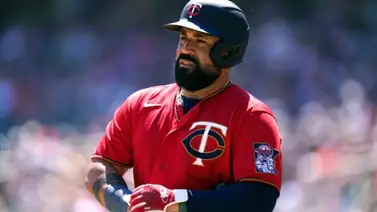 MLB: Sandy León arranca encendido en su debut con los Mellizos (+Video) MLB: Sandy León arranca encendido en su debut con los Mellizos (+Video)