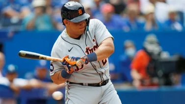 MLB: Este es el bache ofensivo que atraviesa Miguel Cabrera en Grandes Ligas