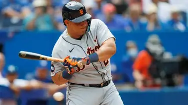 MLB: Este es el bache ofensivo que atraviesa Miguel Cabrera en Grandes Ligas MLB: Este es el bache ofensivo que atraviesa Miguel Cabrera en Grandes Ligas