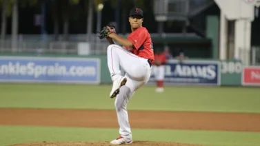 LVBP: Leones del Caracas anuncia la firma de tres lanzadores