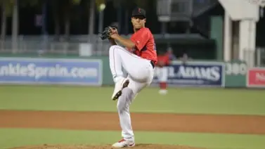 LVBP: Leones del Caracas anuncia la firma de tres lanzadores LVBP: Leones del Caracas anuncia la firma de tres lanzadores