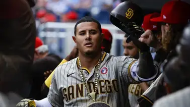 Manny Machado confirma su participación con Dominicana para el Clásico Manny Machado confirma su participación con Dominicana para el Clásico