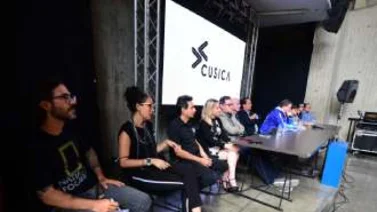 ¡Entérate! El Festival Nuevas Bandas 2022 va con todo