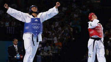 A 30 años del primer podio olímpico femenino para Venezuela